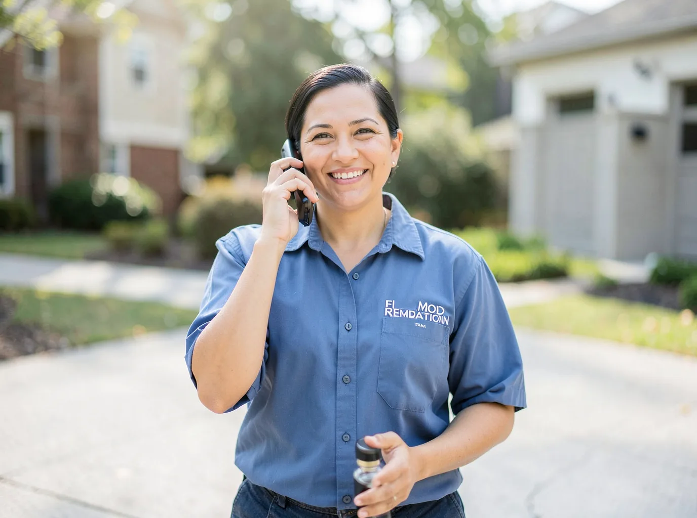 Mold Remediation Ebony, VA FAQs